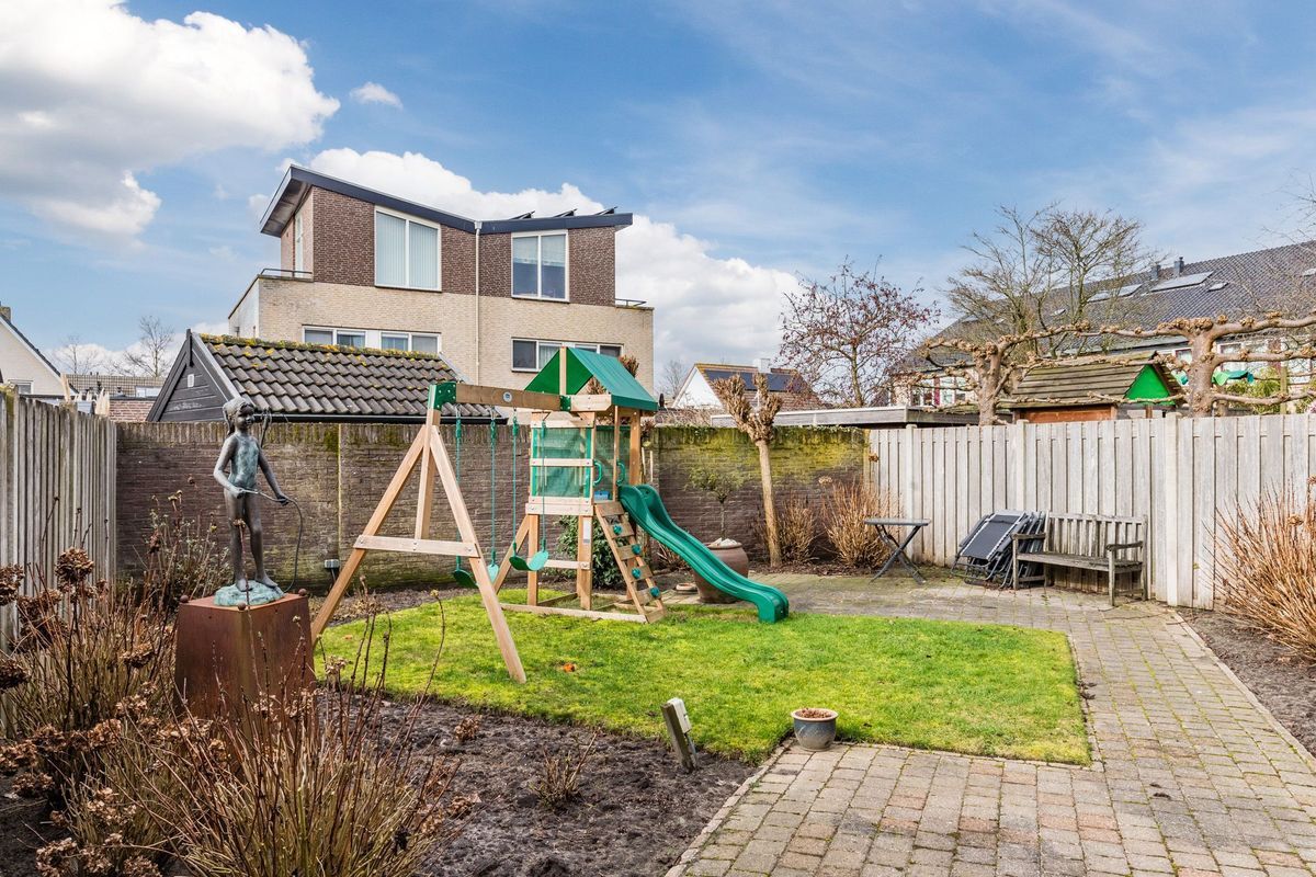 Johanna Naberstraat 9 Photo Blur 21