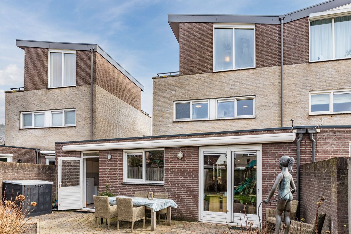 Johanna Naberstraat 9 Photo Blur 24