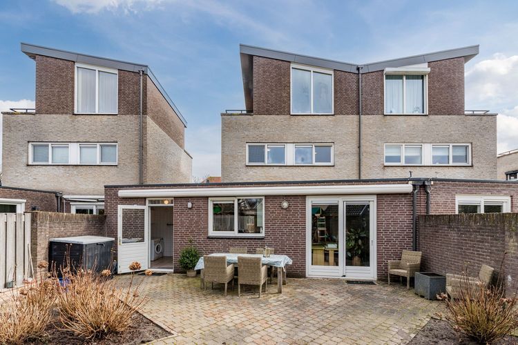 Johanna Naberstraat 9 Photo 1