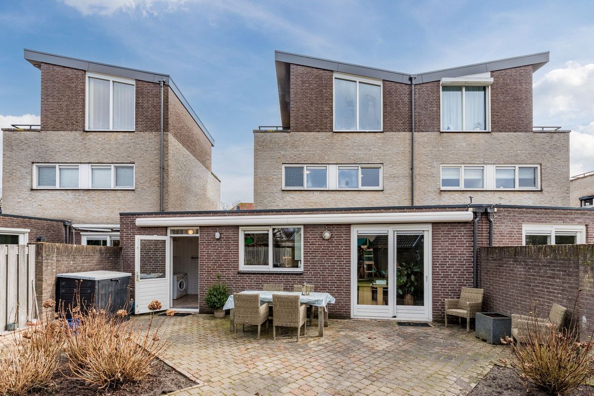 Johanna Naberstraat 9 Photo Blur 1