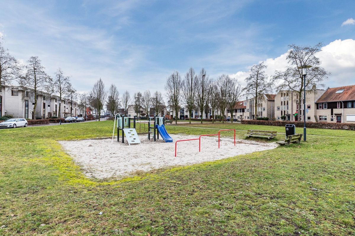 Johanna Naberstraat 9 Photo Blur 51