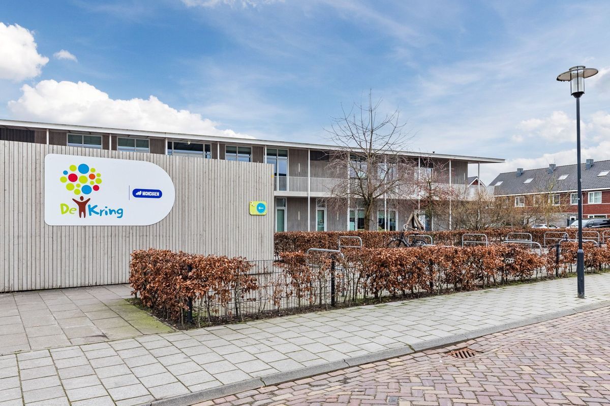 Johanna Naberstraat 9 Photo Blur 52