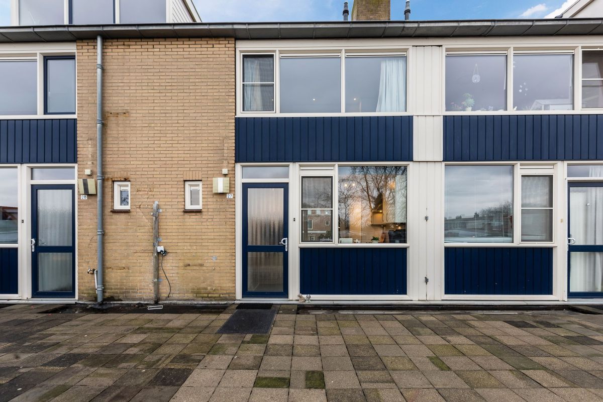 Raadhuisplein 27 Photo Blur 31