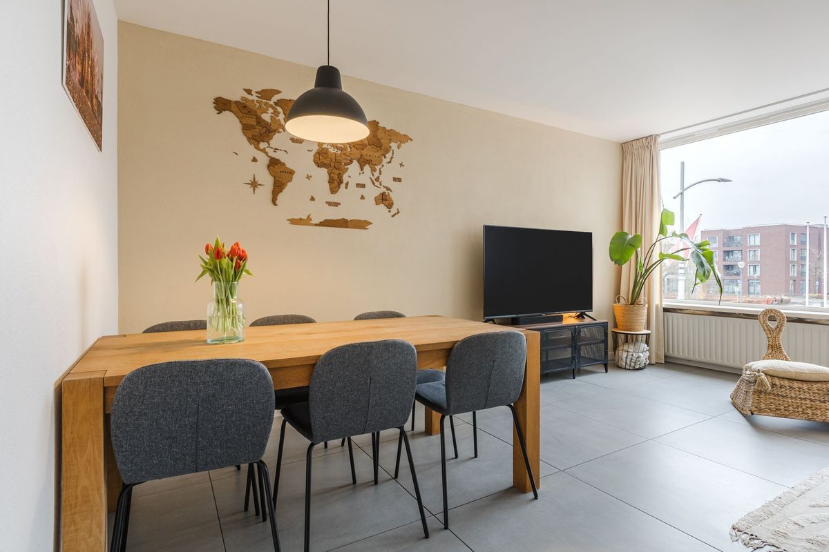 Raadhuisplein 27 Photo Blur 9