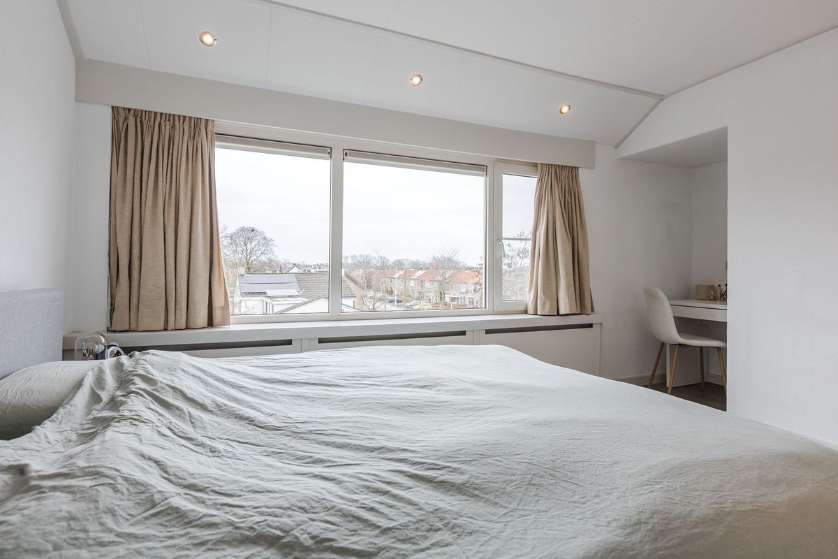 Raadhuisplein 27 Photo Blur 16