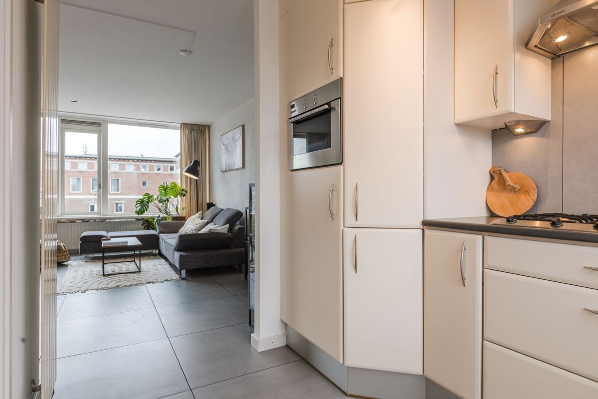 Raadhuisplein 27 Photo Blur 12