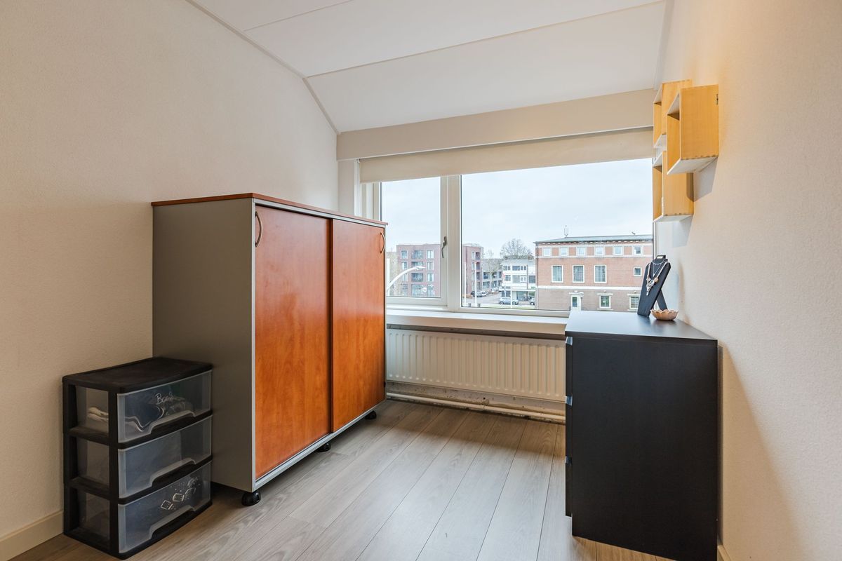 Raadhuisplein 27 Photo Blur 19