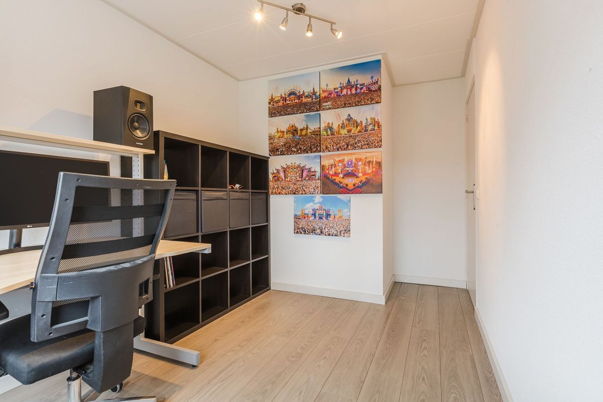 Raadhuisplein 27 Photo Blur 21