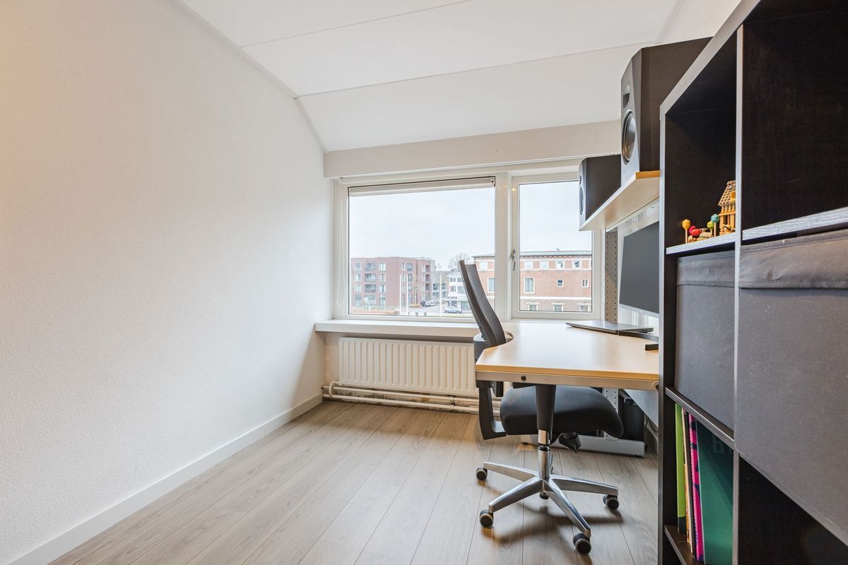 Raadhuisplein 27 Photo Blur 23