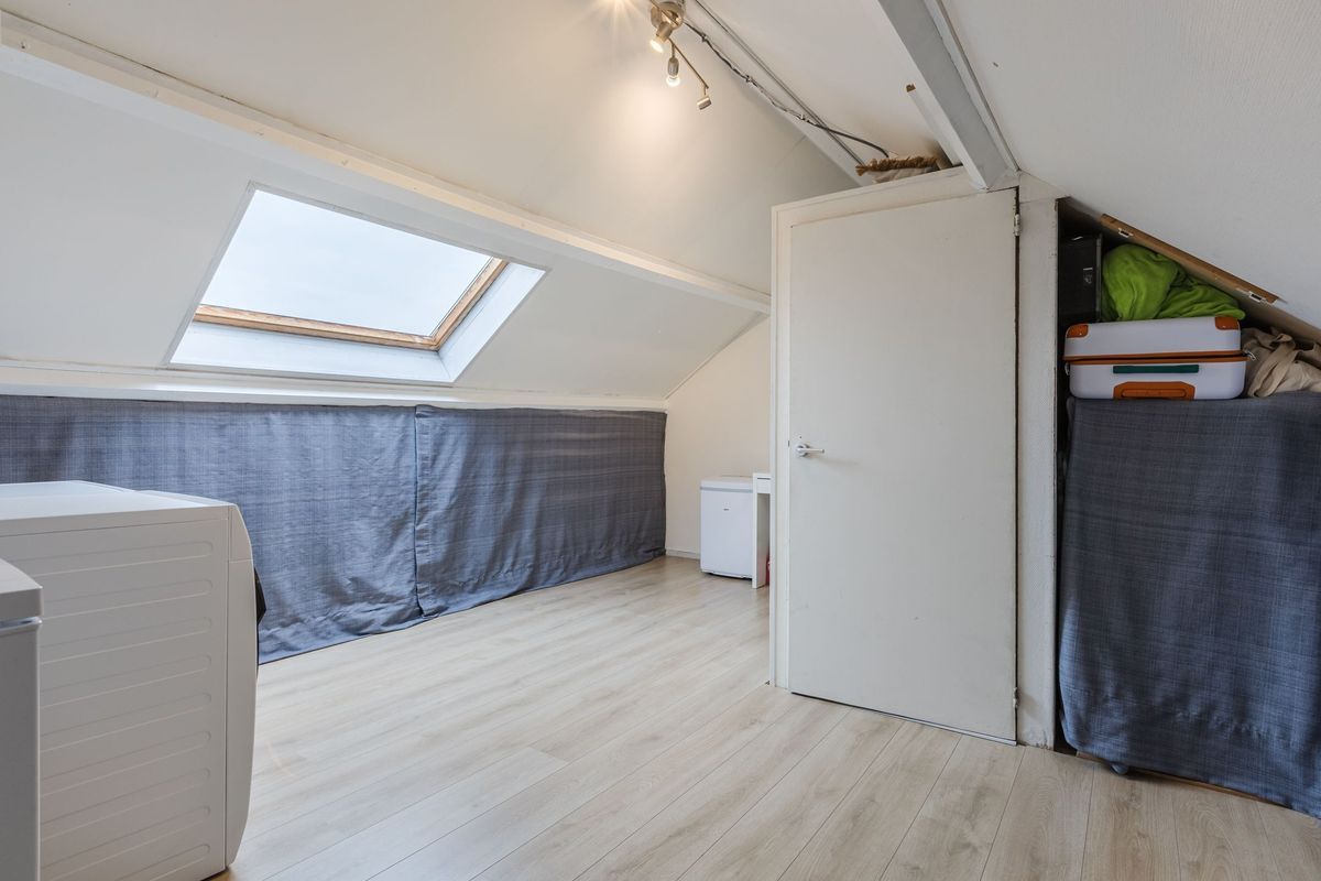 Raadhuisplein 27 Photo Blur 26