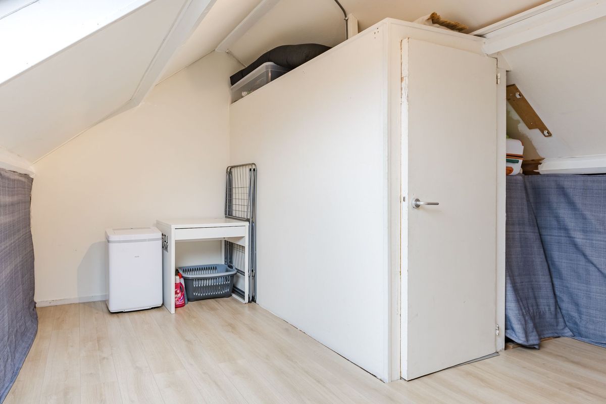 Raadhuisplein 27 Photo Blur 27