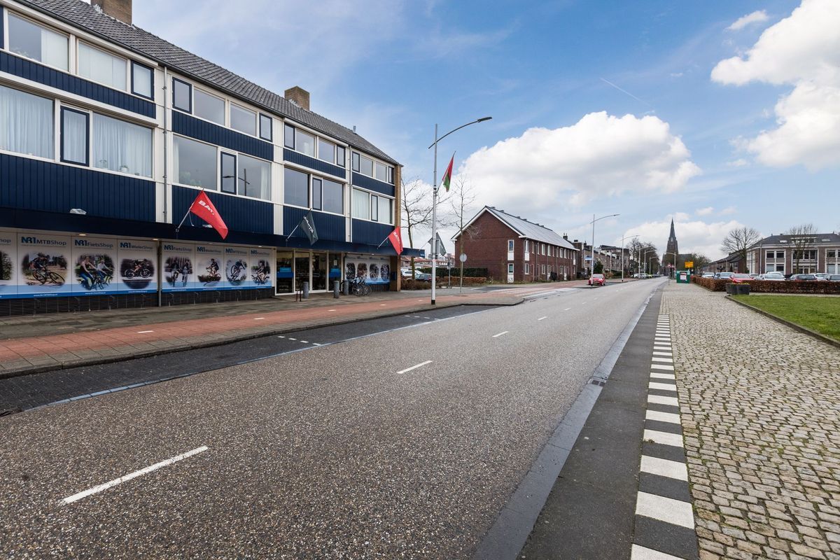 Raadhuisplein 27 Photo Blur 29