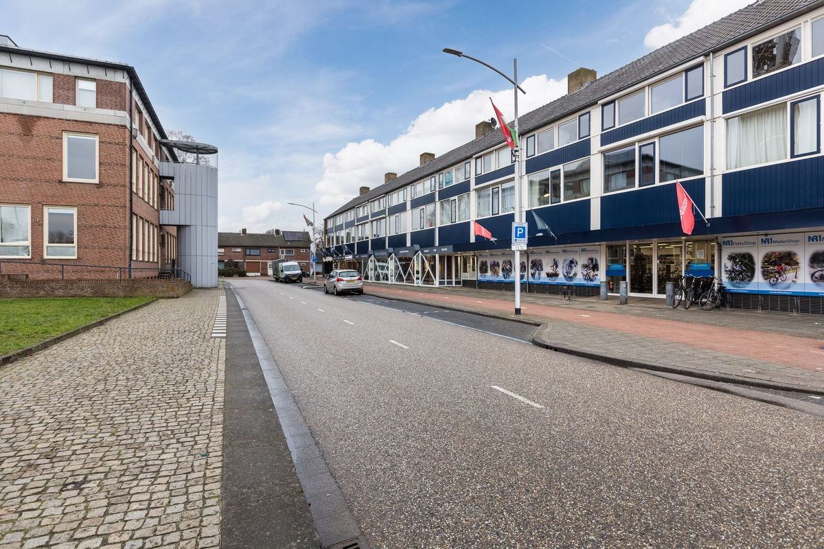 Raadhuisplein 27 Photo Blur 30