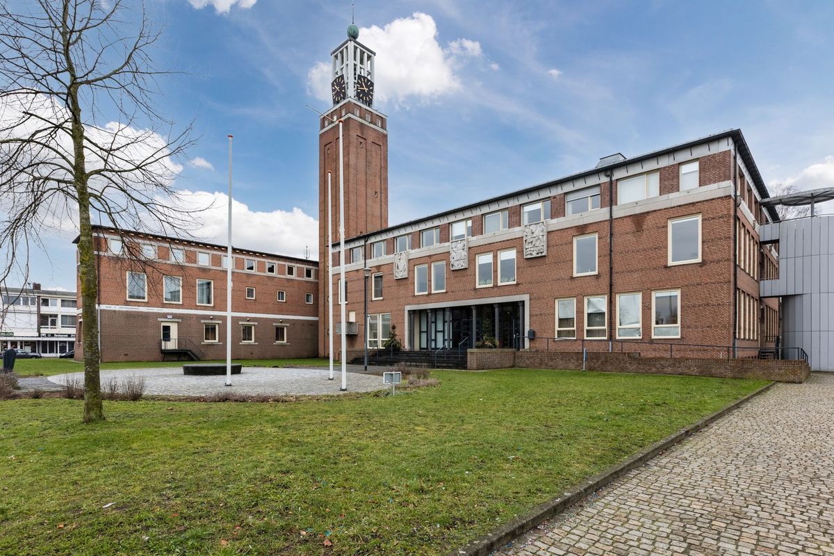 Raadhuisplein 27 Photo Blur 32