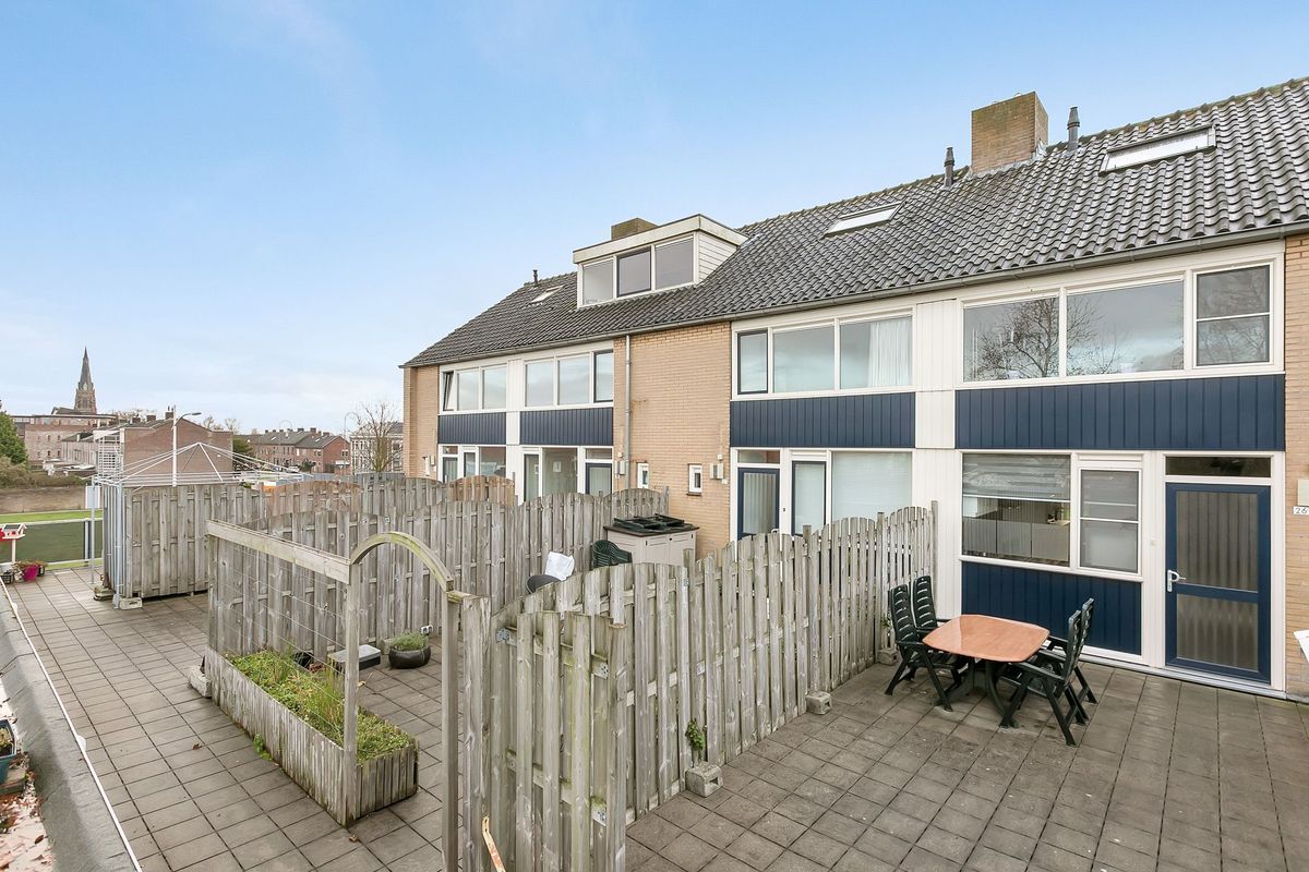 Raadhuisplein 27 Photo Blur 13