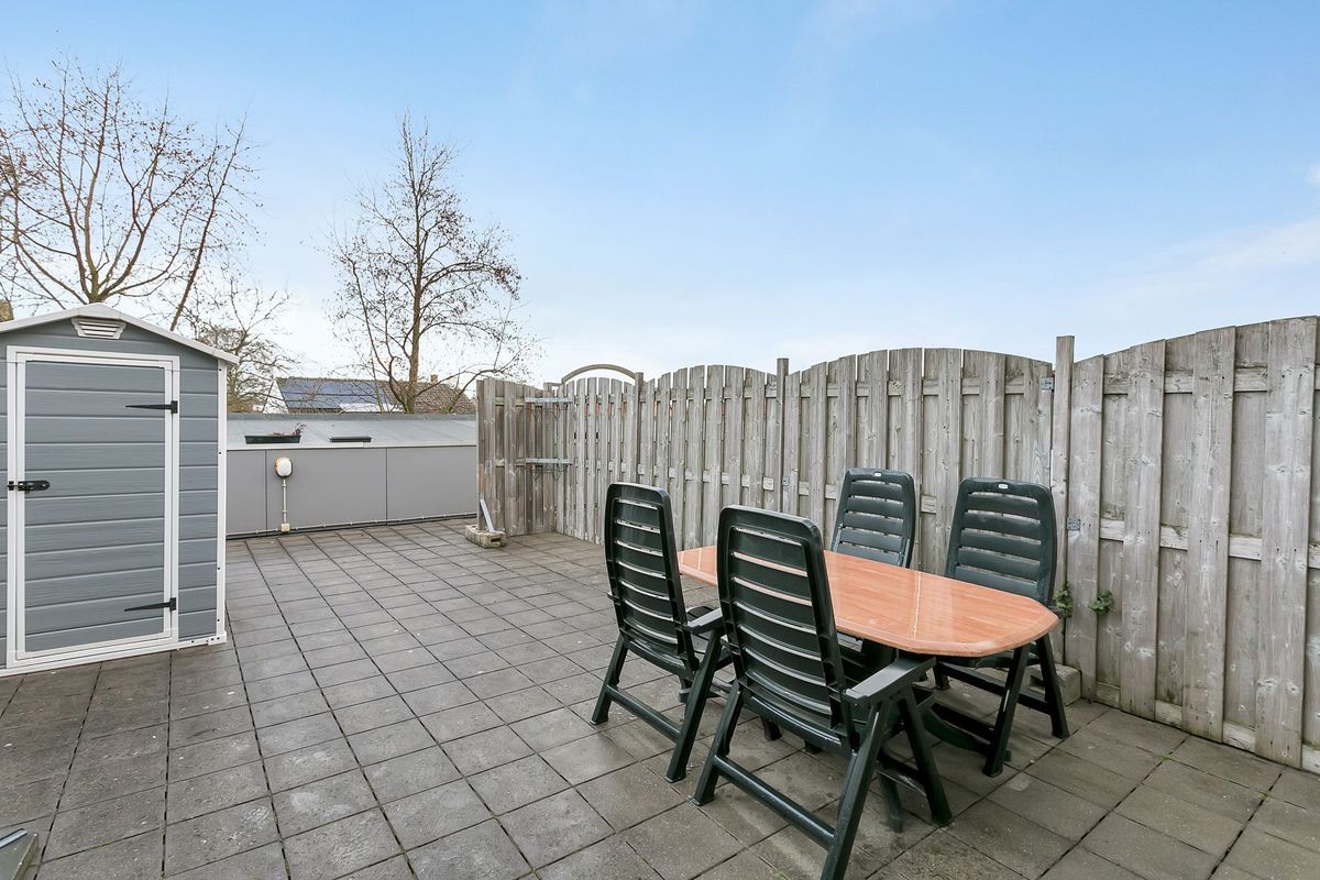 Raadhuisplein 27 Photo Blur 14