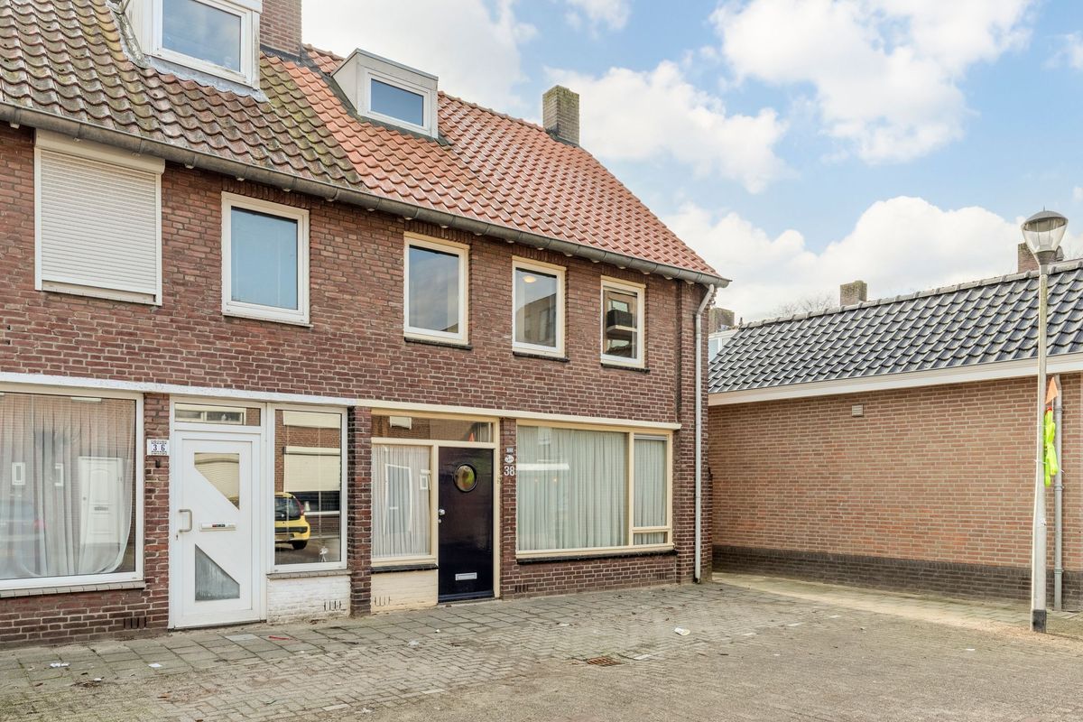 Brasemstraat 38 Photo Blur 29