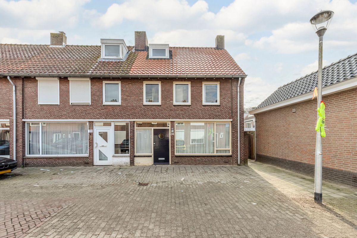 Brasemstraat 38 Photo Blur 31