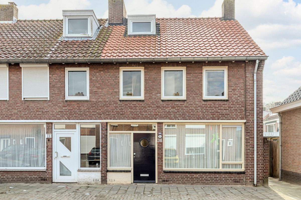 Brasemstraat 38 Photo Blur 0