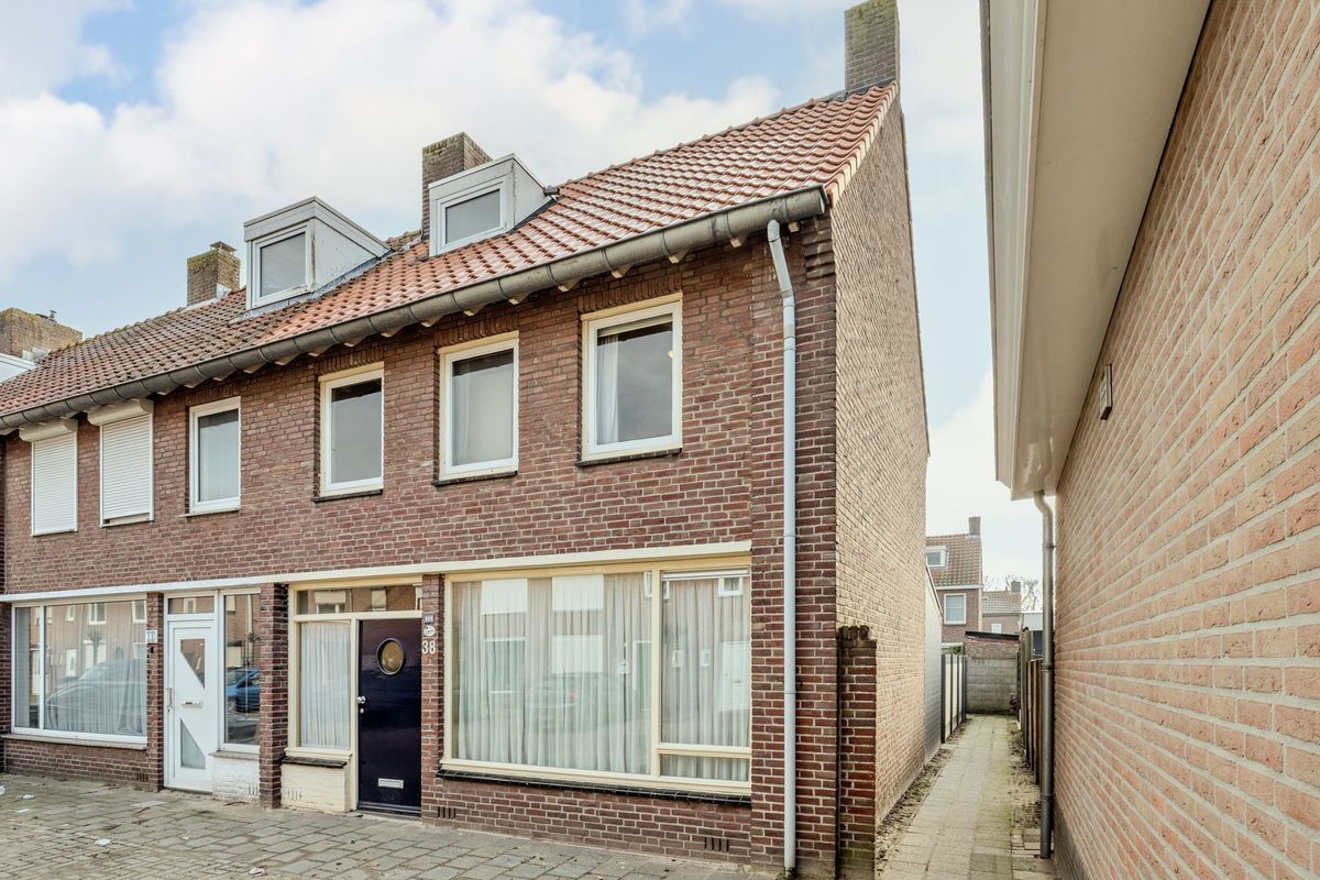 Brasemstraat 38 Photo Blur 30