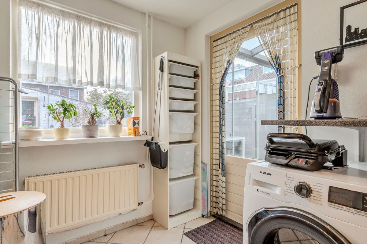 Brasemstraat 38 Photo Blur 20