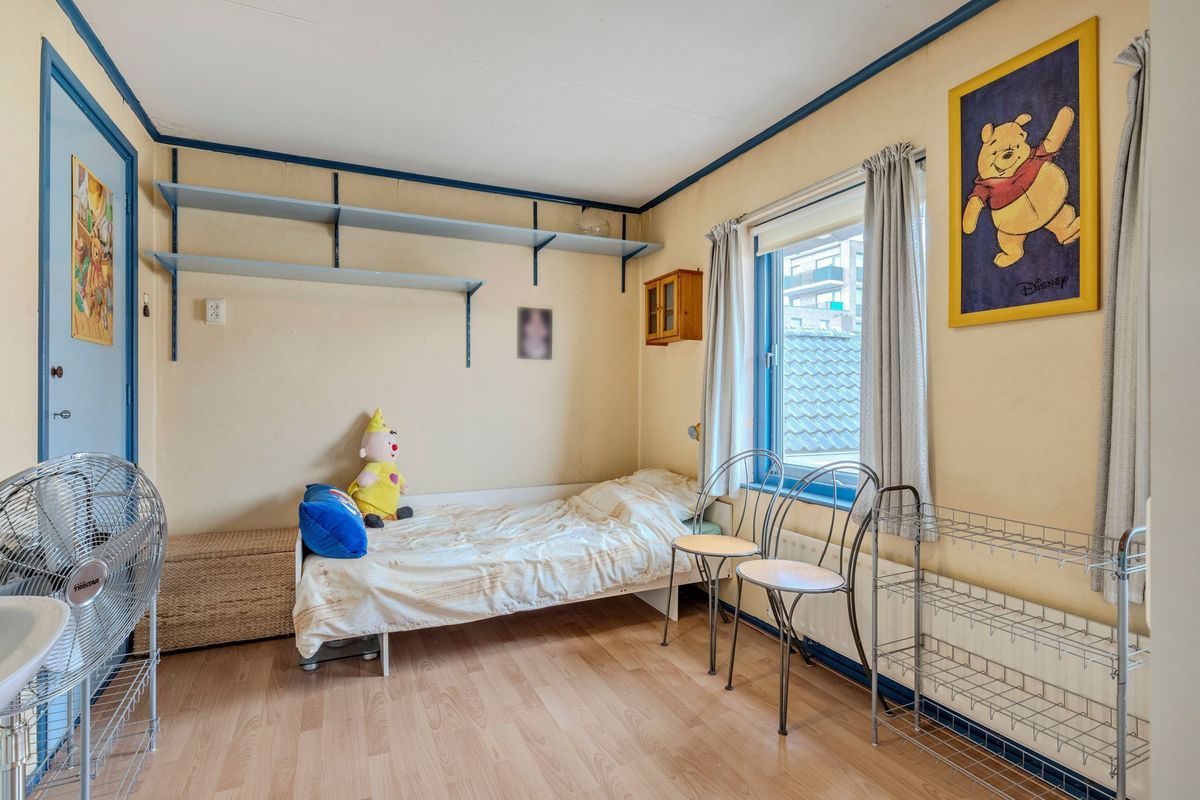 Brasemstraat 38 Photo Blur 12