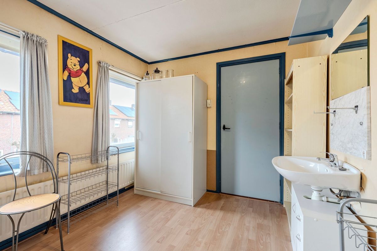 Brasemstraat 38 Photo Blur 13