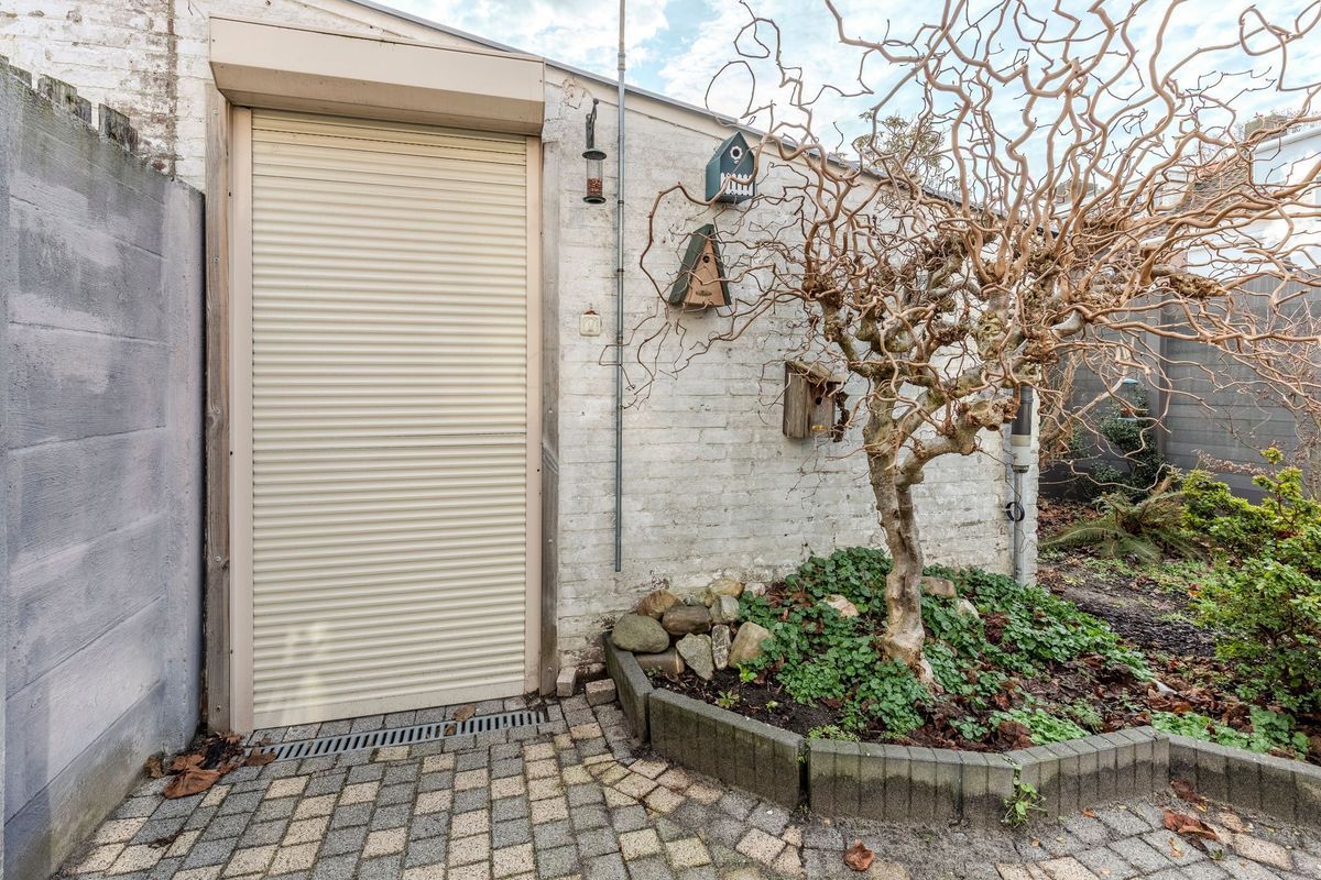 Brasemstraat 38 Photo Blur 25