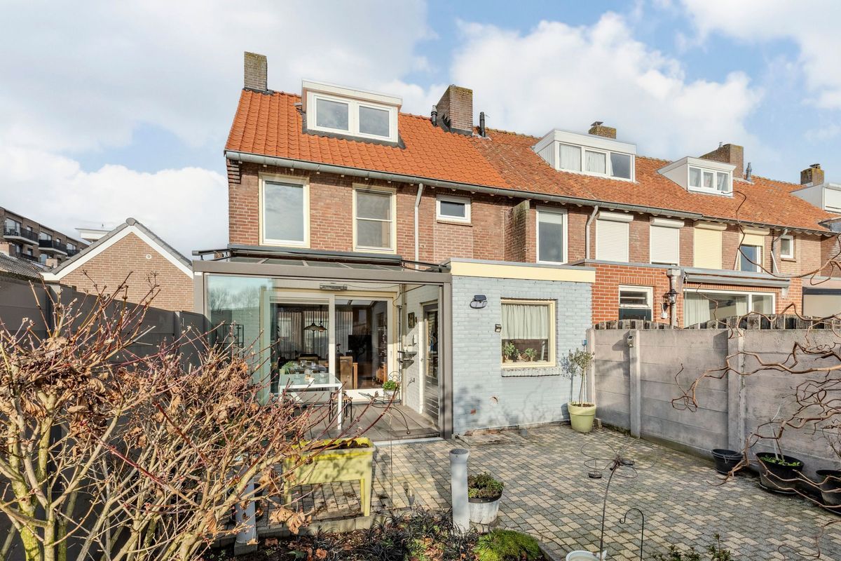 Brasemstraat 38 Photo Blur 26