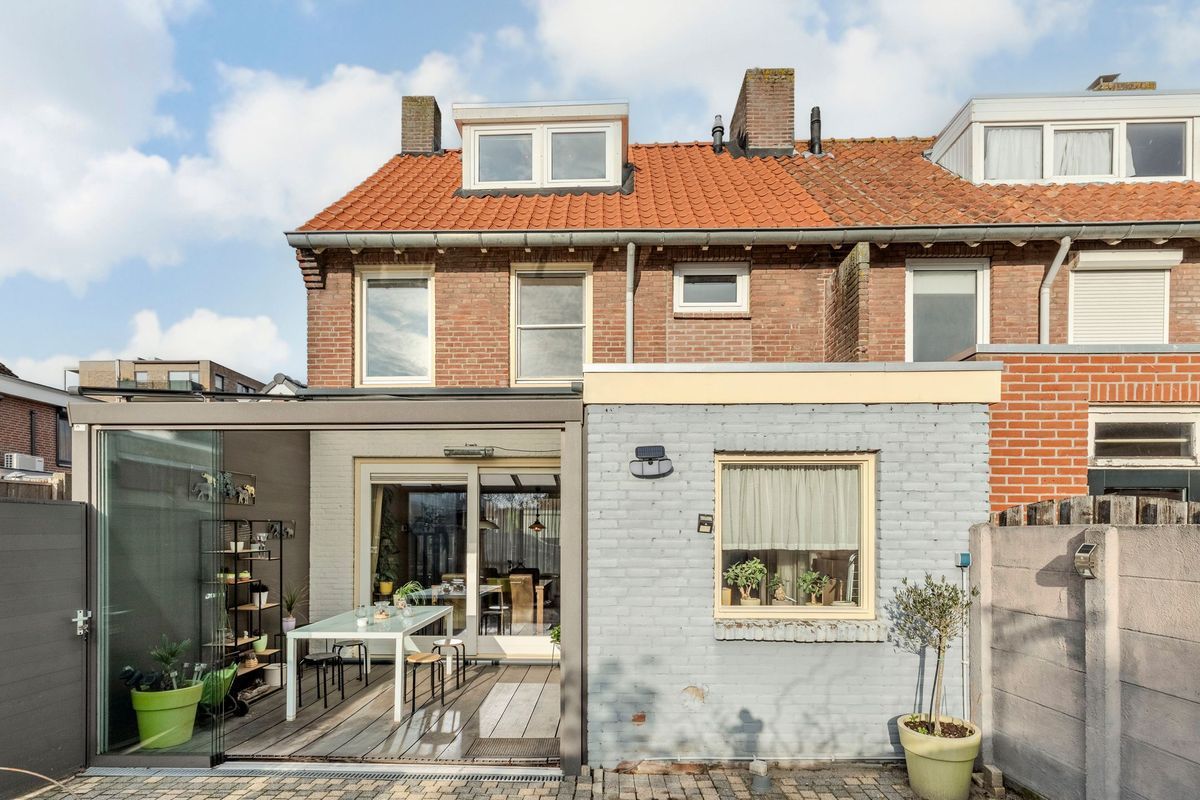 Brasemstraat 38 Photo Blur 27