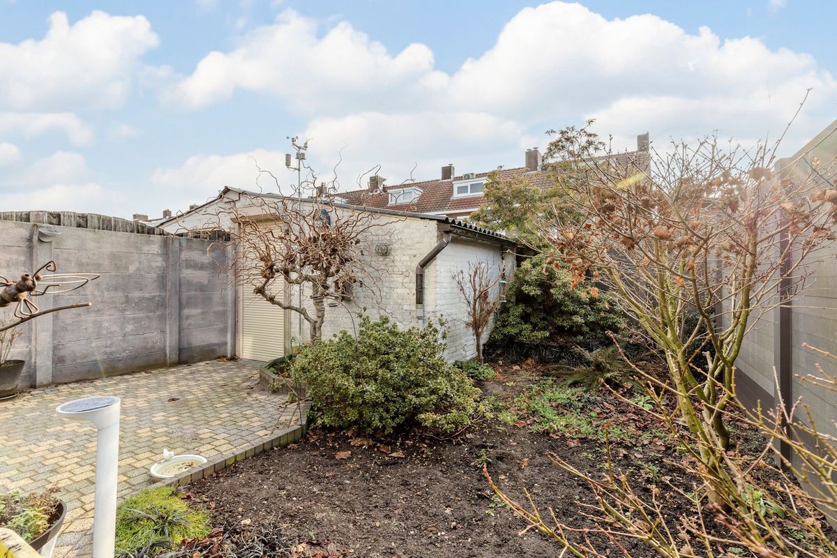 Brasemstraat 38 Photo Blur 24