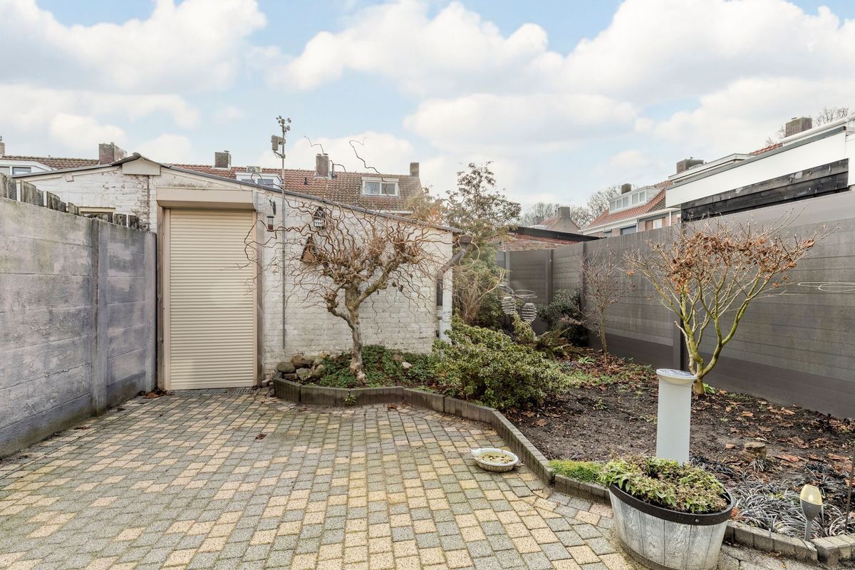 Brasemstraat 38 Photo Blur 23