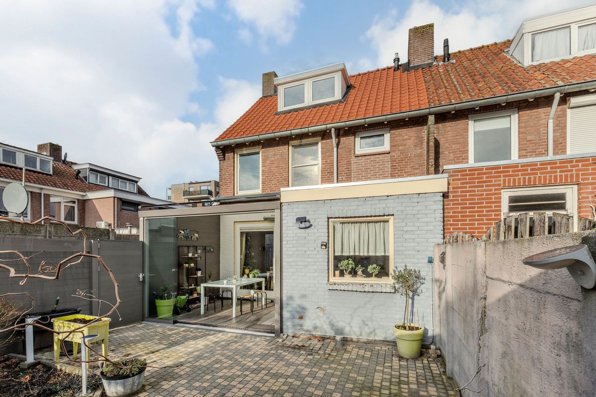 Brasemstraat 38 Photo Blur 28