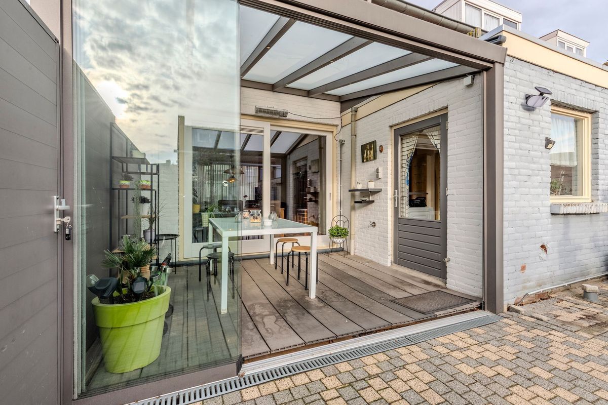 Brasemstraat 38 Photo Blur 21