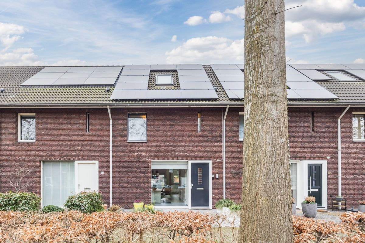 Roodeschoolstraat 105 Photo Blur 30