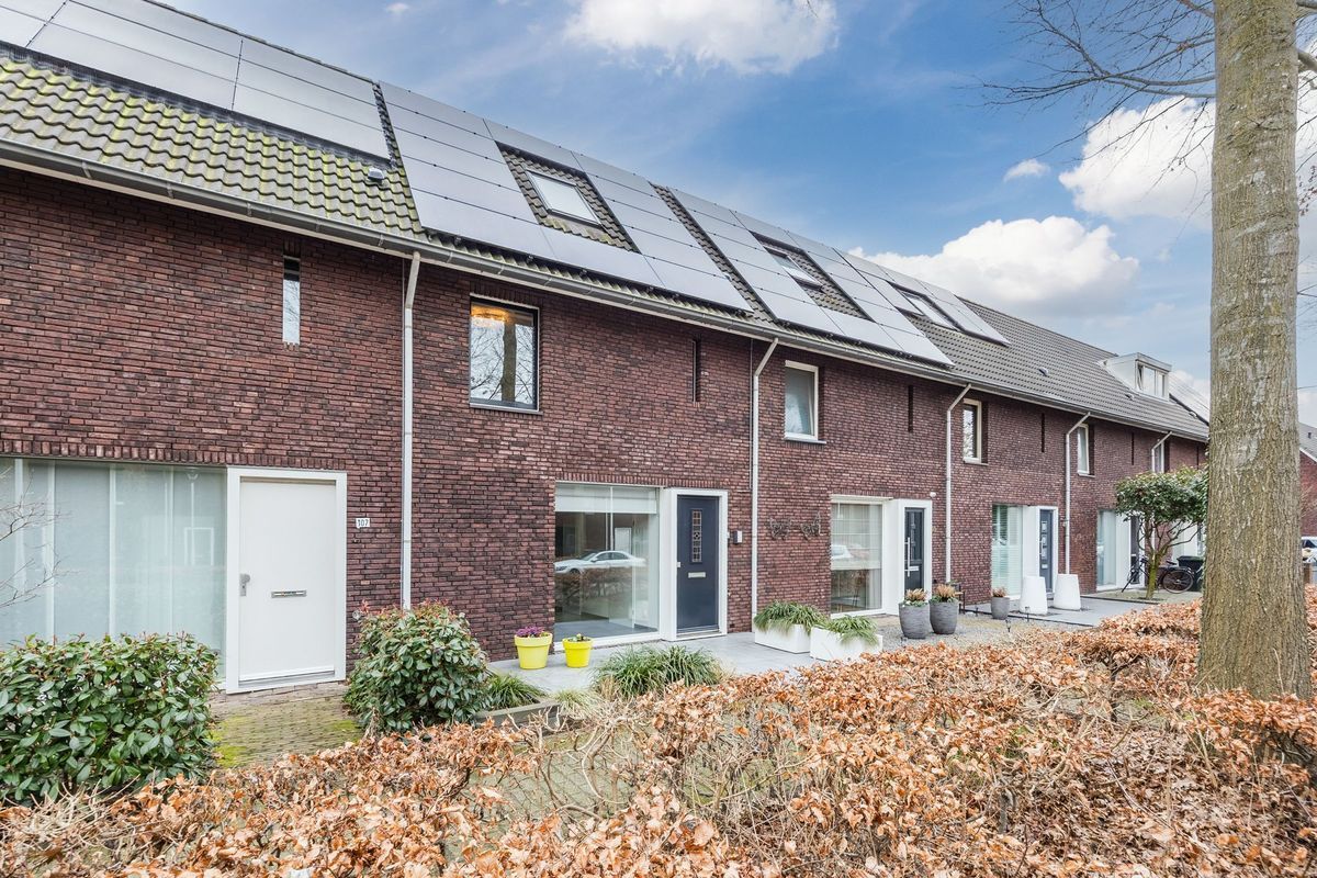 Roodeschoolstraat 105 Photo Blur 31