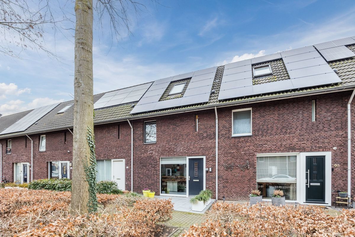 Roodeschoolstraat 105 Photo Blur 0