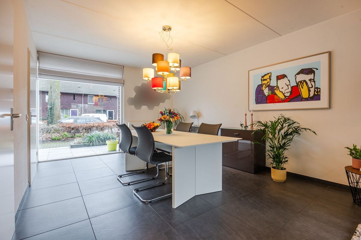 Roodeschoolstraat 105 Photo Blur 6