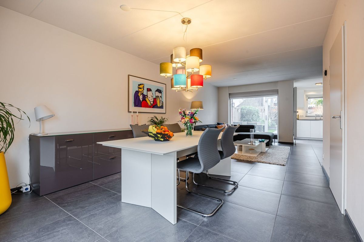 Roodeschoolstraat 105 Photo Blur 5