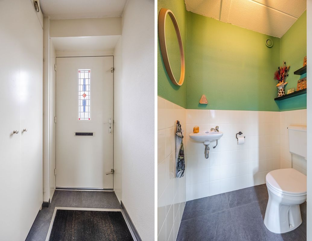 Roodeschoolstraat 105 Photo Blur 12