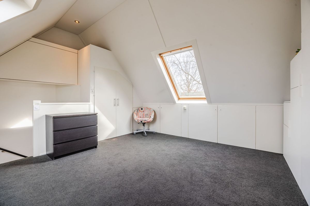 Roodeschoolstraat 105 Photo Blur 20