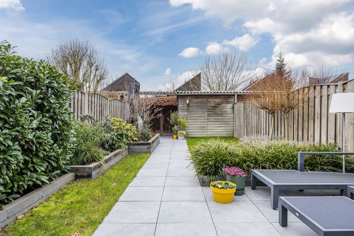 Roodeschoolstraat 105 Photo Blur 24