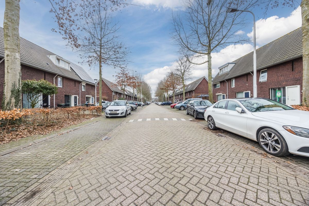 Roodeschoolstraat 105 Photo Blur 33