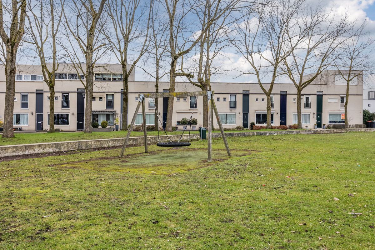 Roodeschoolstraat 105 Photo Blur 34