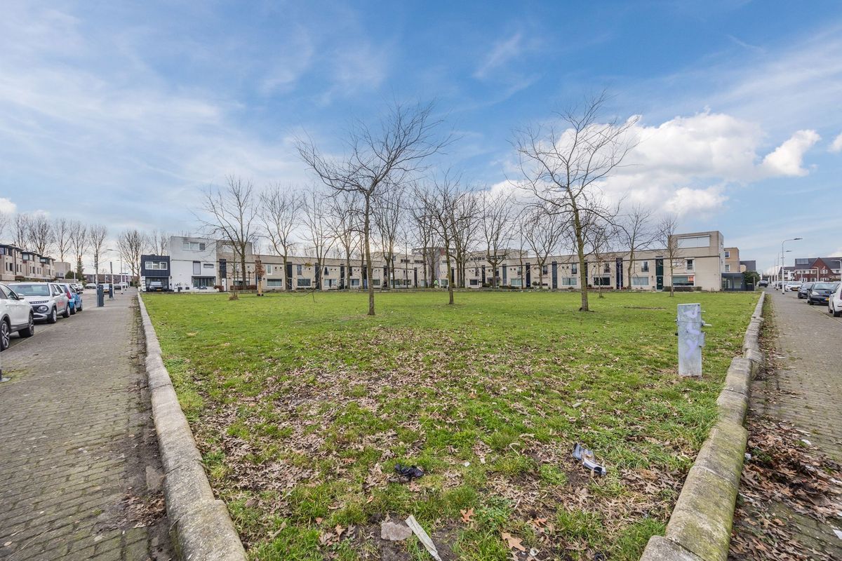 Roodeschoolstraat 105 Photo Blur 35