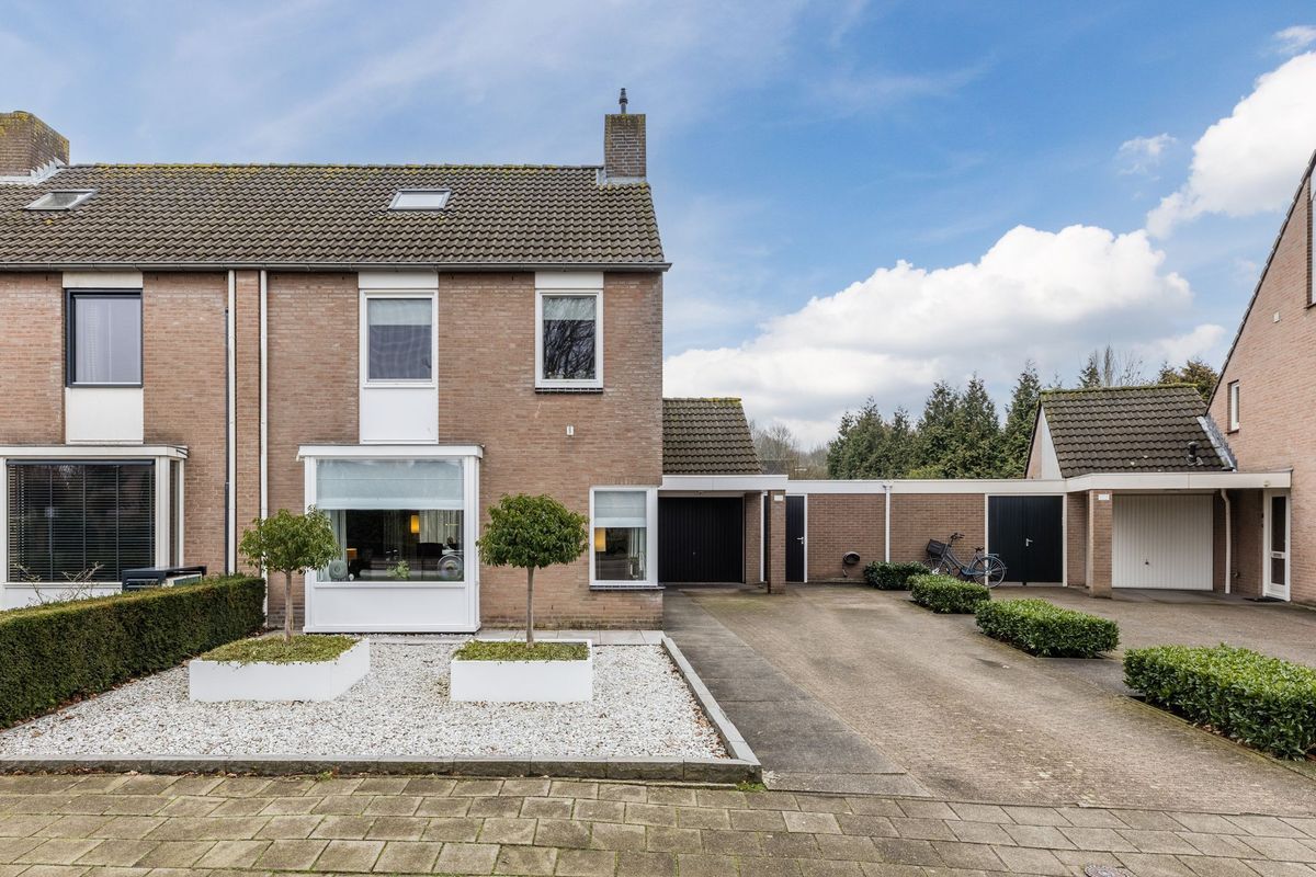 Beeklaan 170 Photo Blur 25