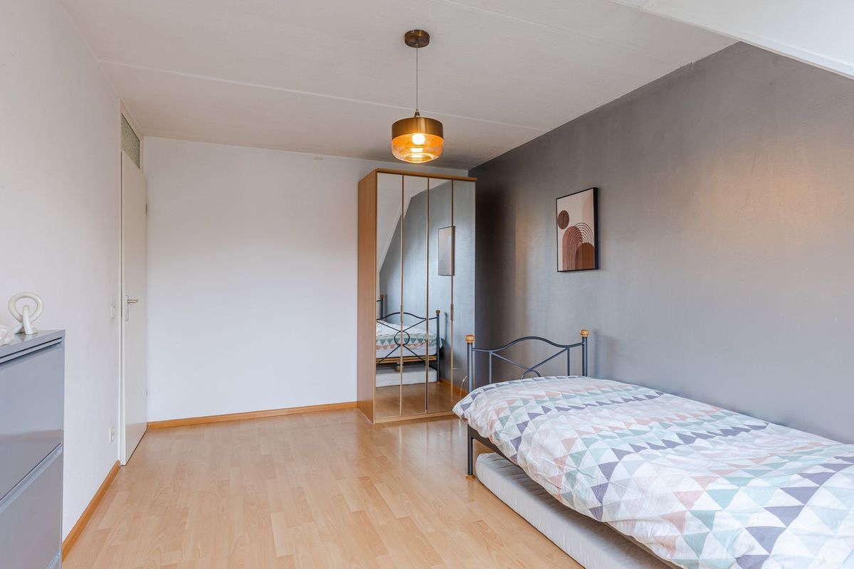 Beeklaan 170 Photo Blur 14