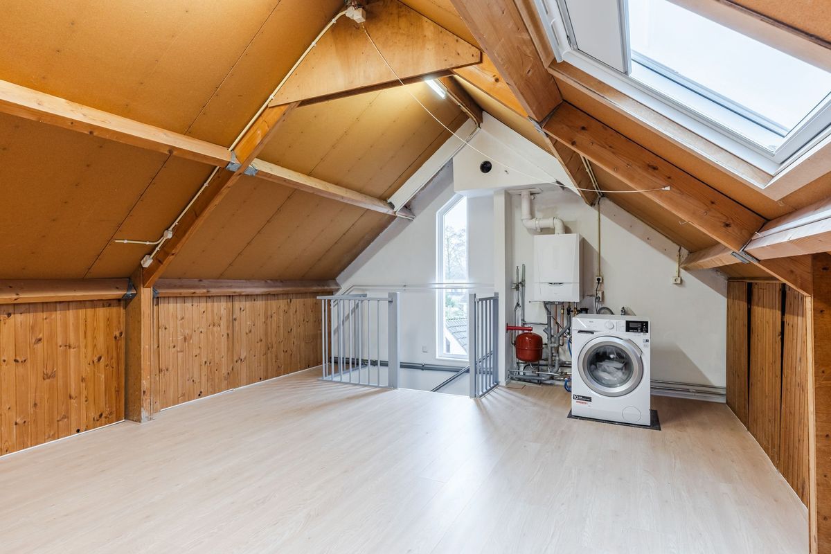 Beeklaan 170 Photo Blur 19