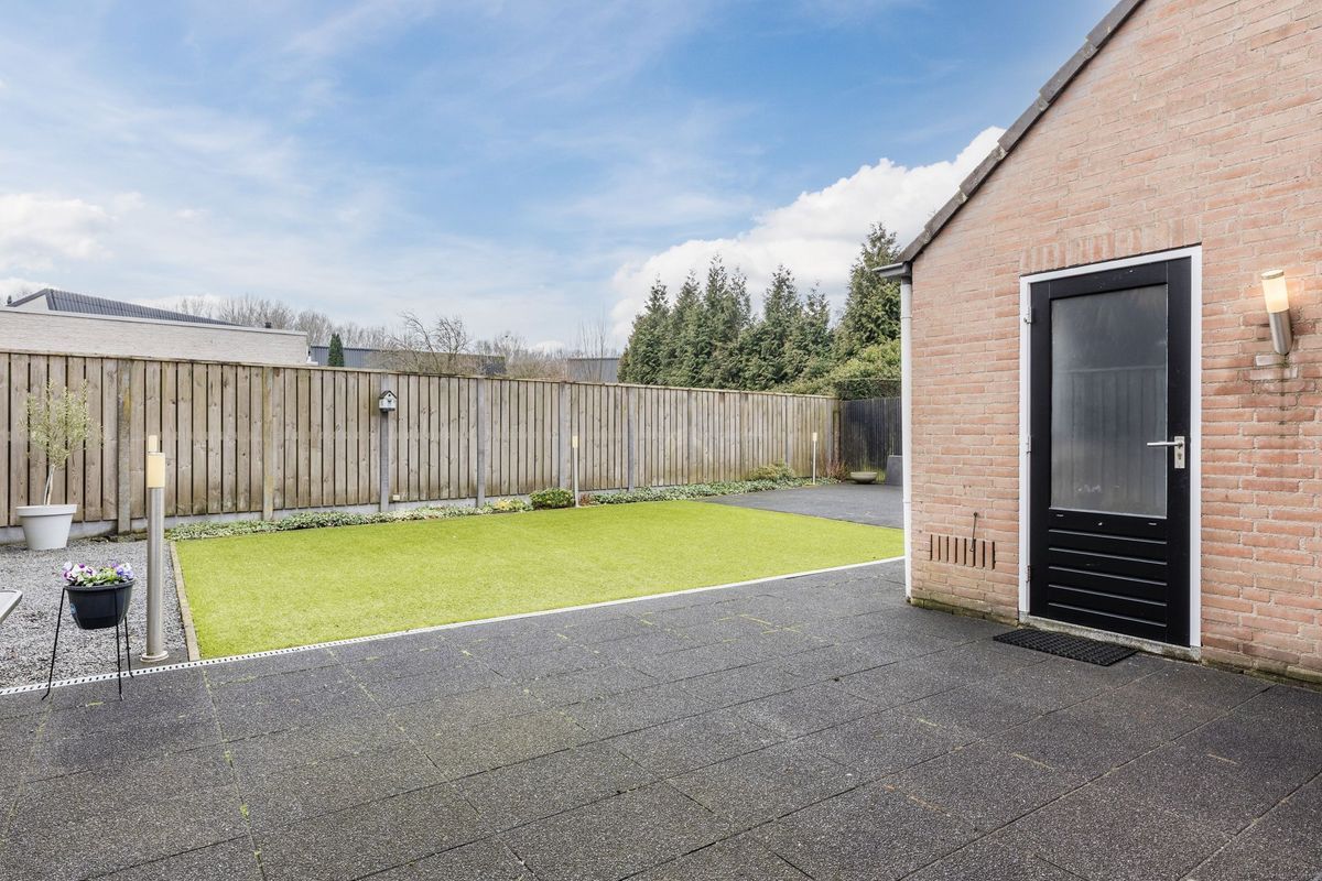 Beeklaan 170 Photo Blur 21