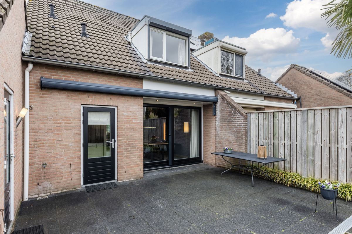 Beeklaan 170 Photo Blur 23